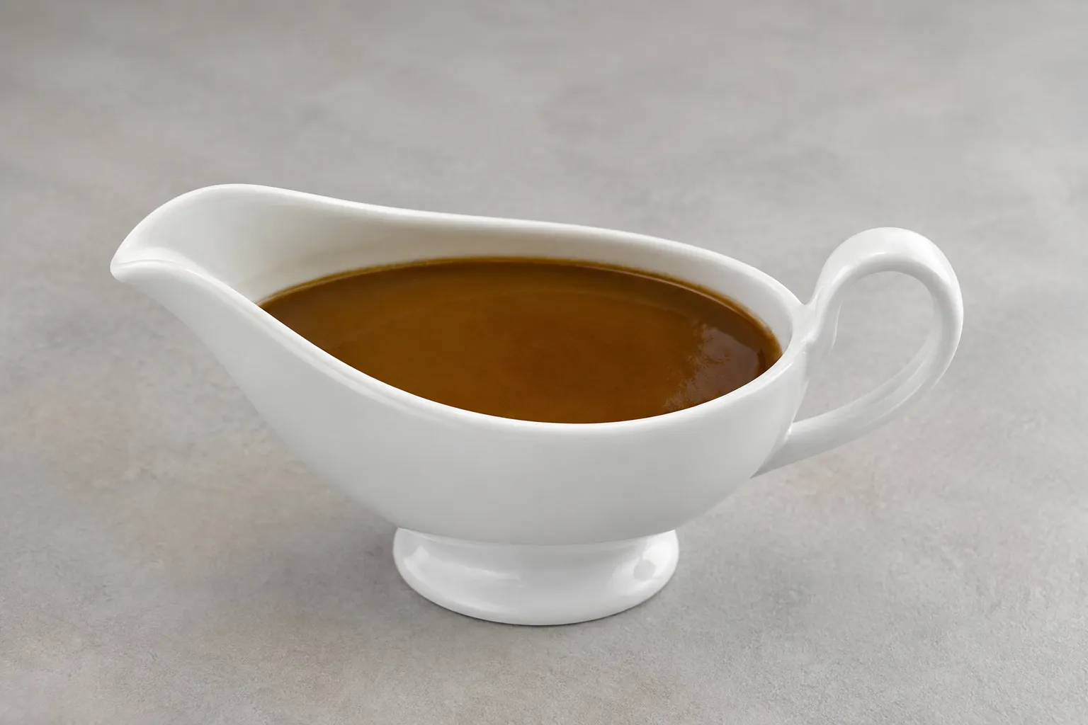 Imagen de la receta Salsa gravy