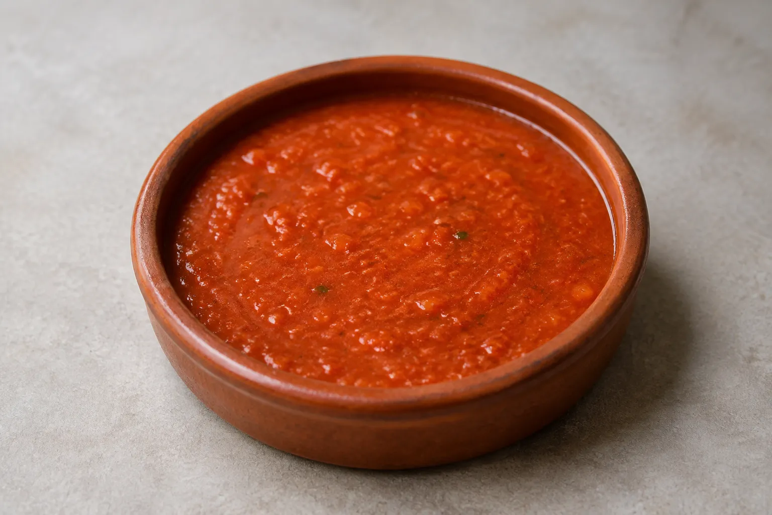 Imagen de la receta Salsa marinera