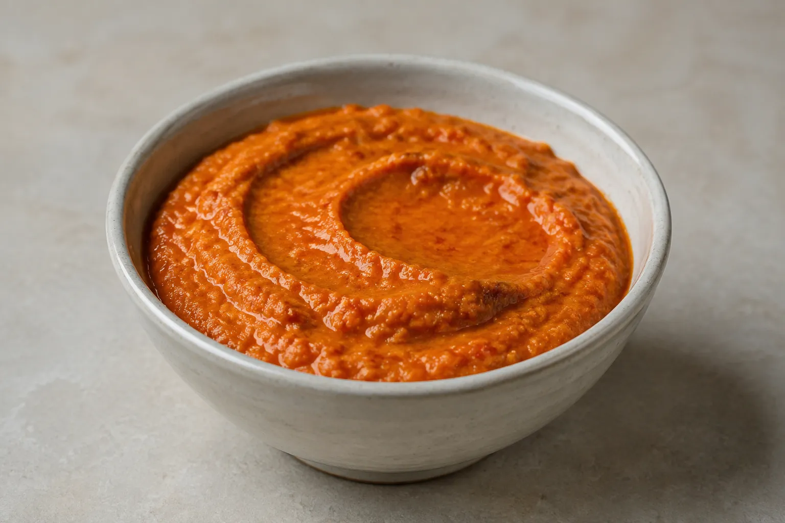 Imagen de la receta Salsa romesco