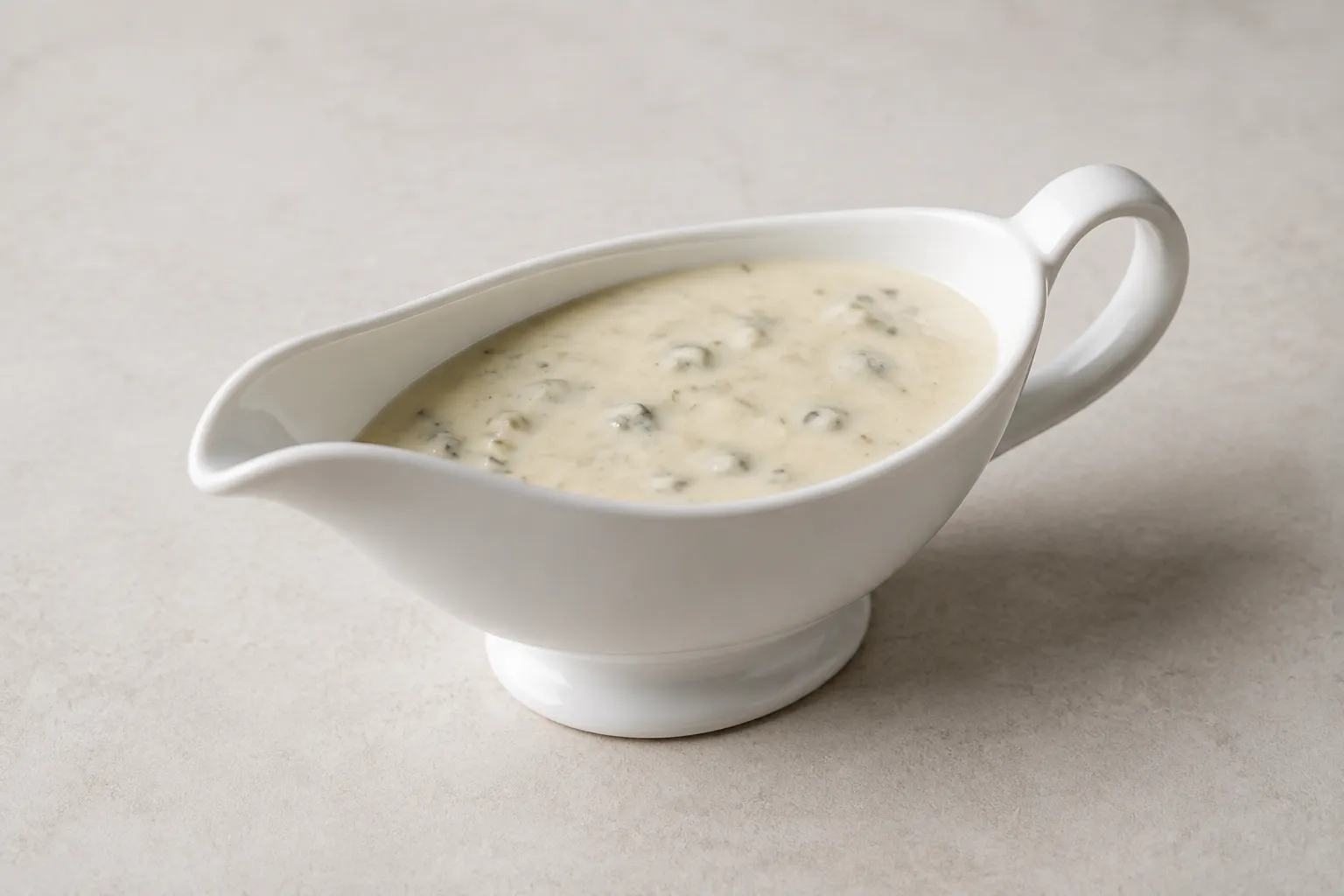 Imagen de la receta Salsa Roquefort