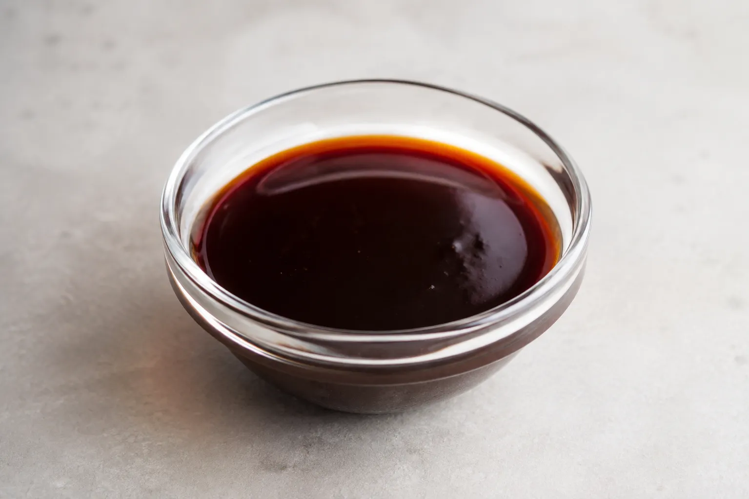 Imagen de la receta Salsa teriyaki