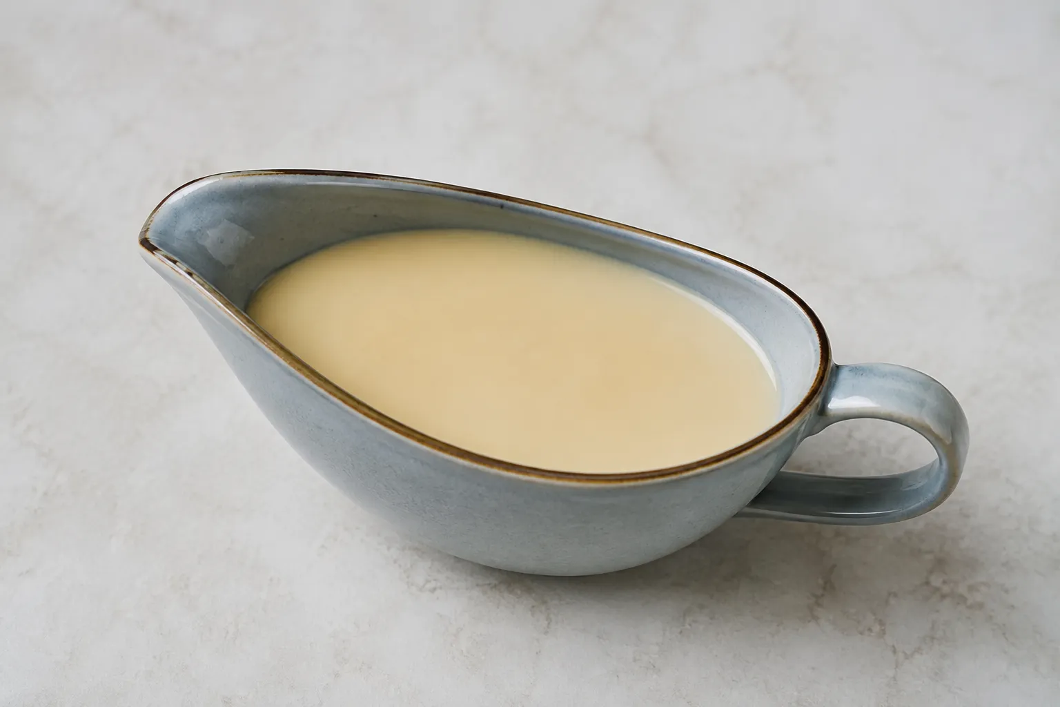 Imagen de la receta Salsa velouté