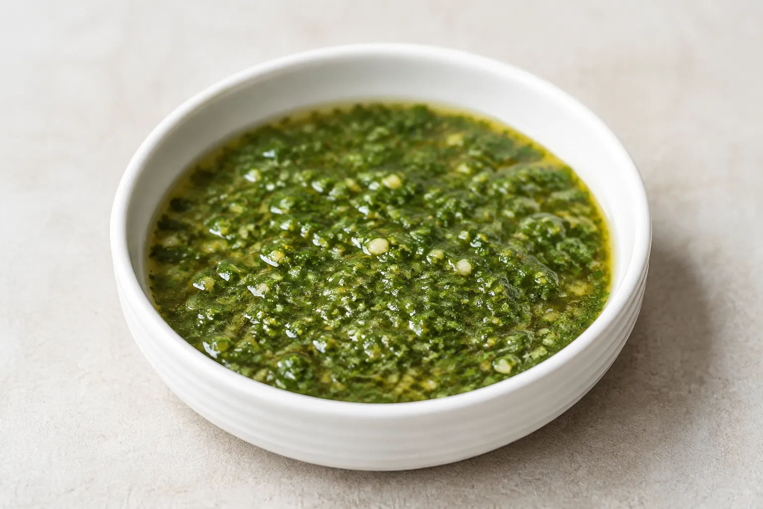 Imagen de la receta Salsa verde