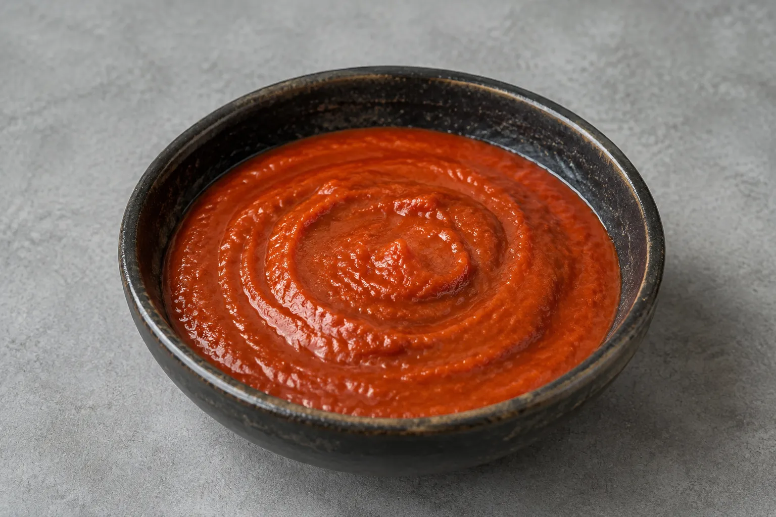 Imagen de la receta Salsa vizcaína