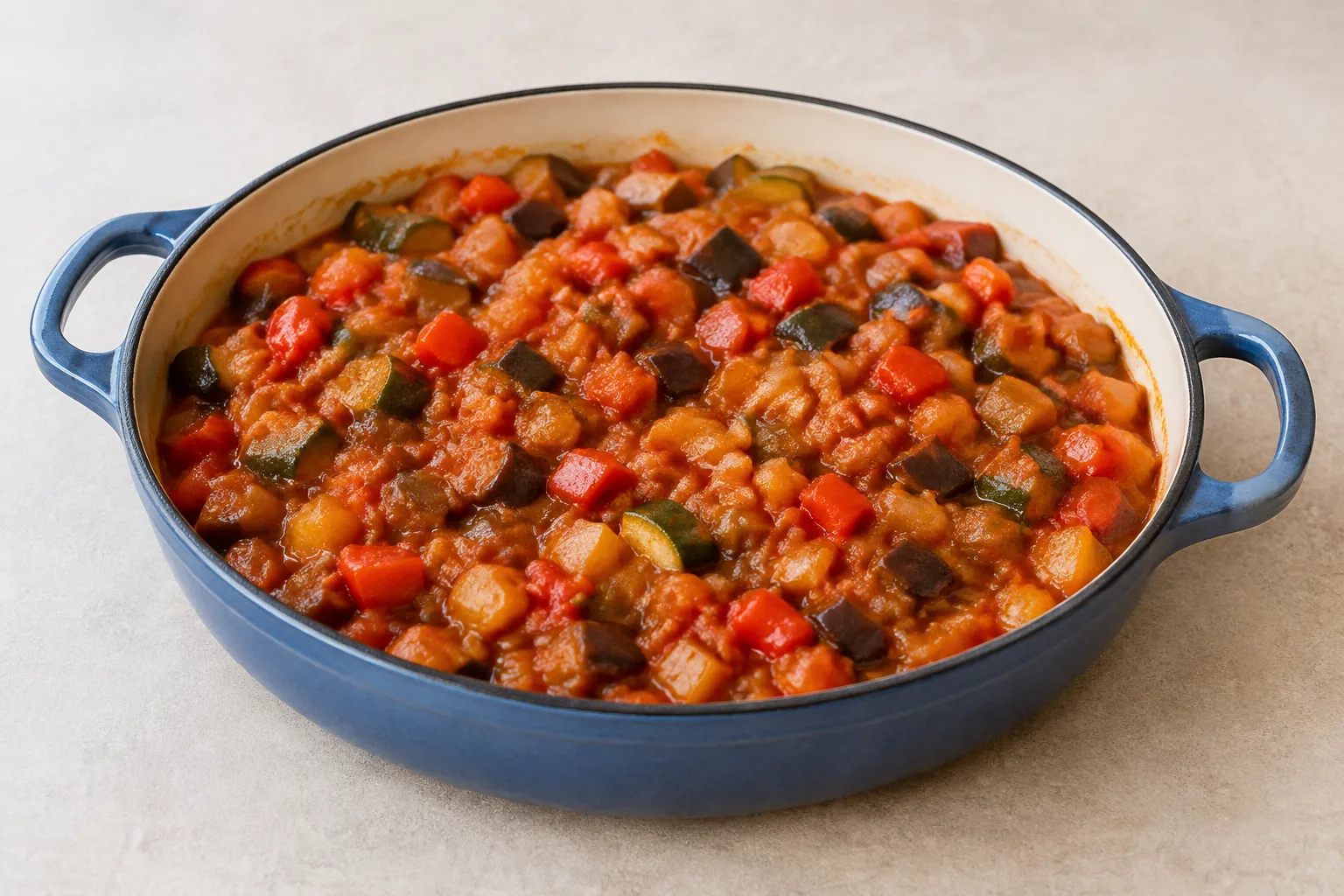 Imagen de la receta Samfaina