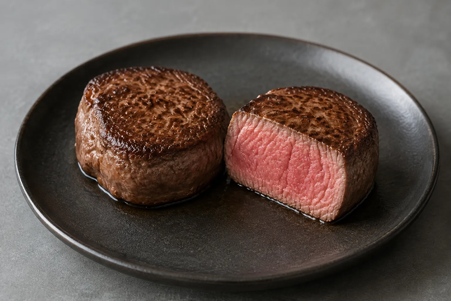 Imagen de la receta Solomillo de ternera a la plancha