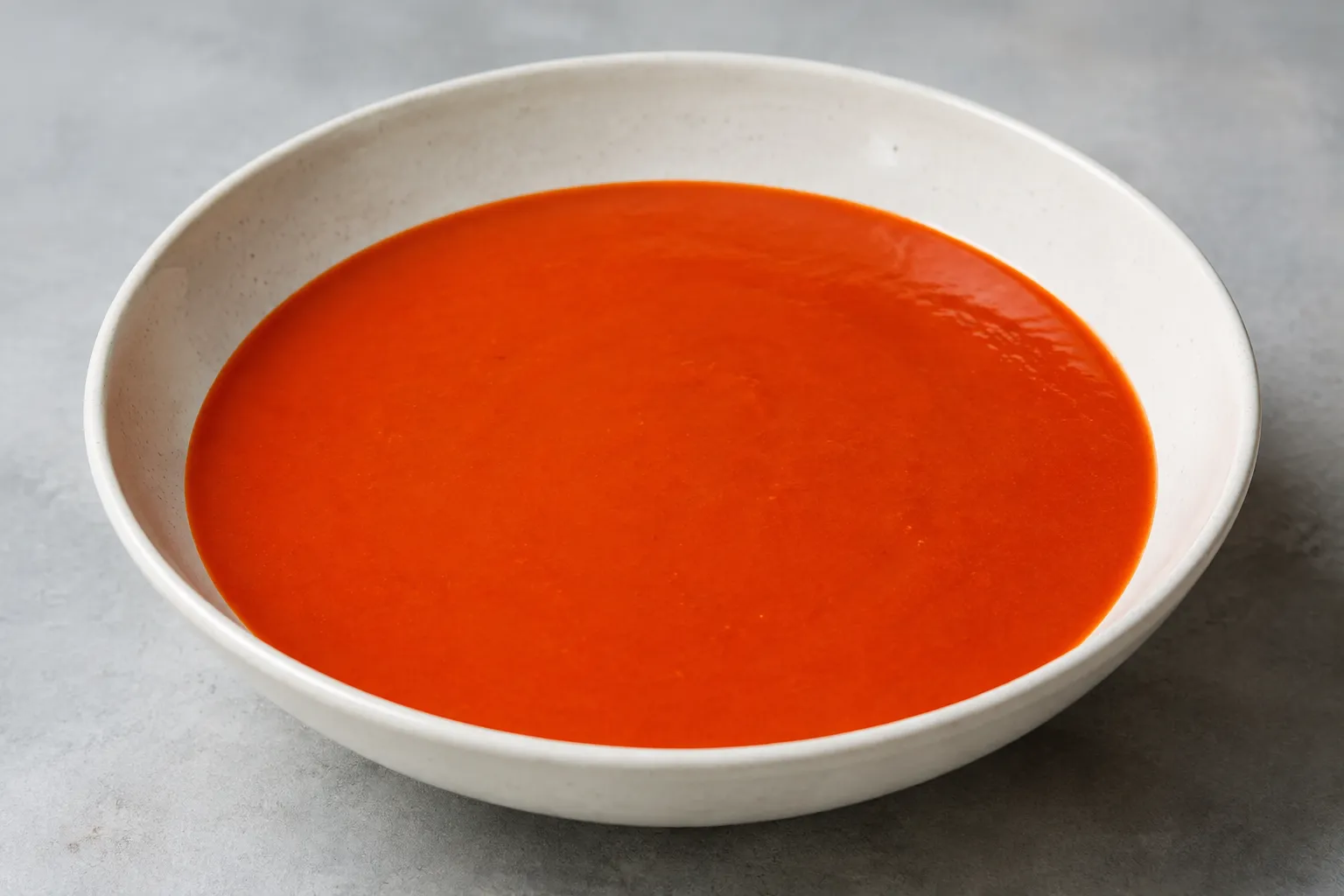 Imagen de la receta Sopa de tomate