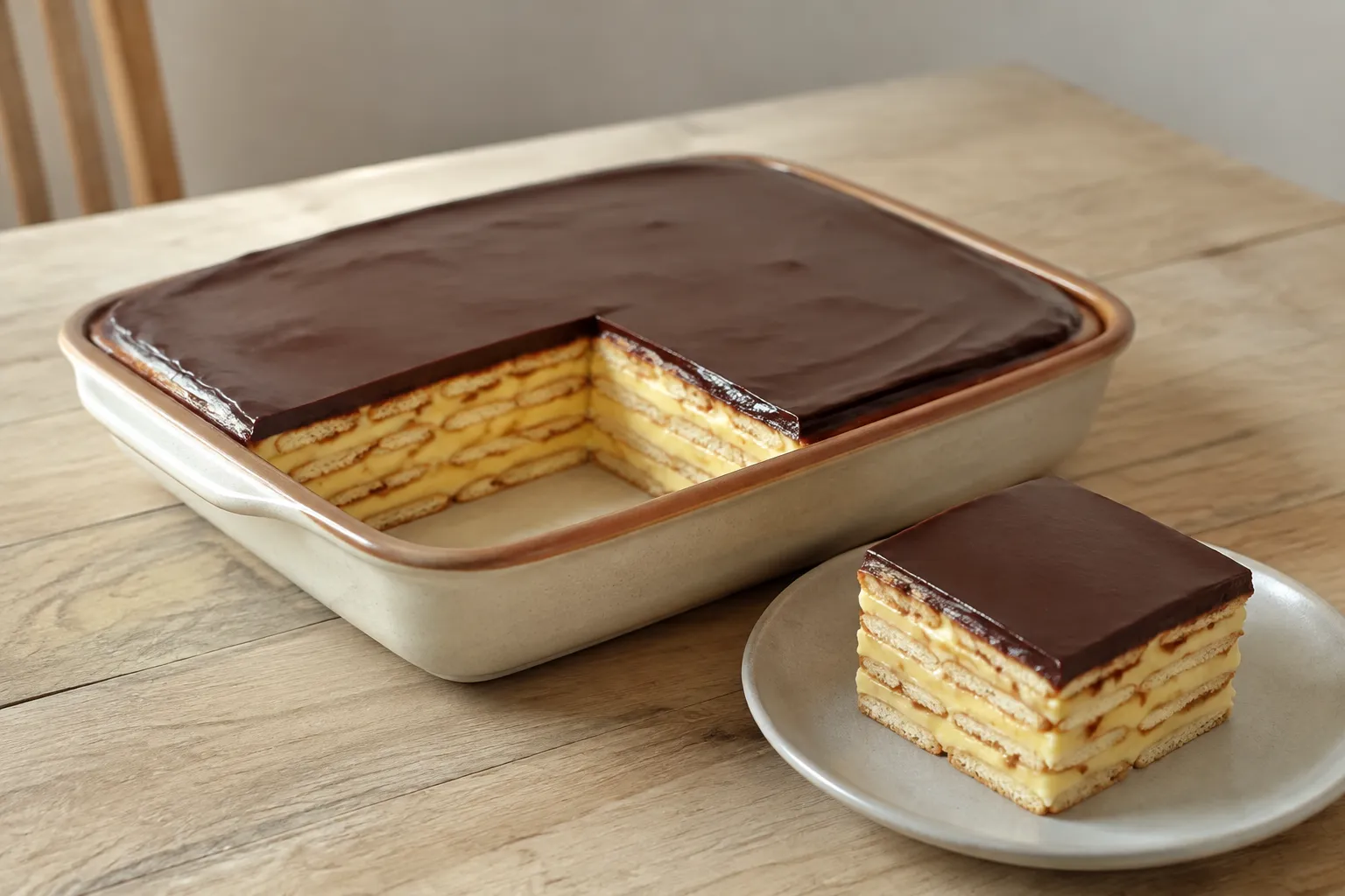 Tarta de la abuela
