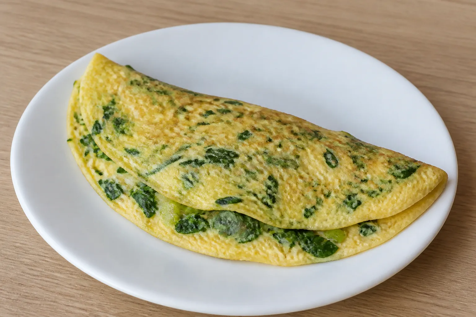 Imagen de la receta Tortilla de acelgas