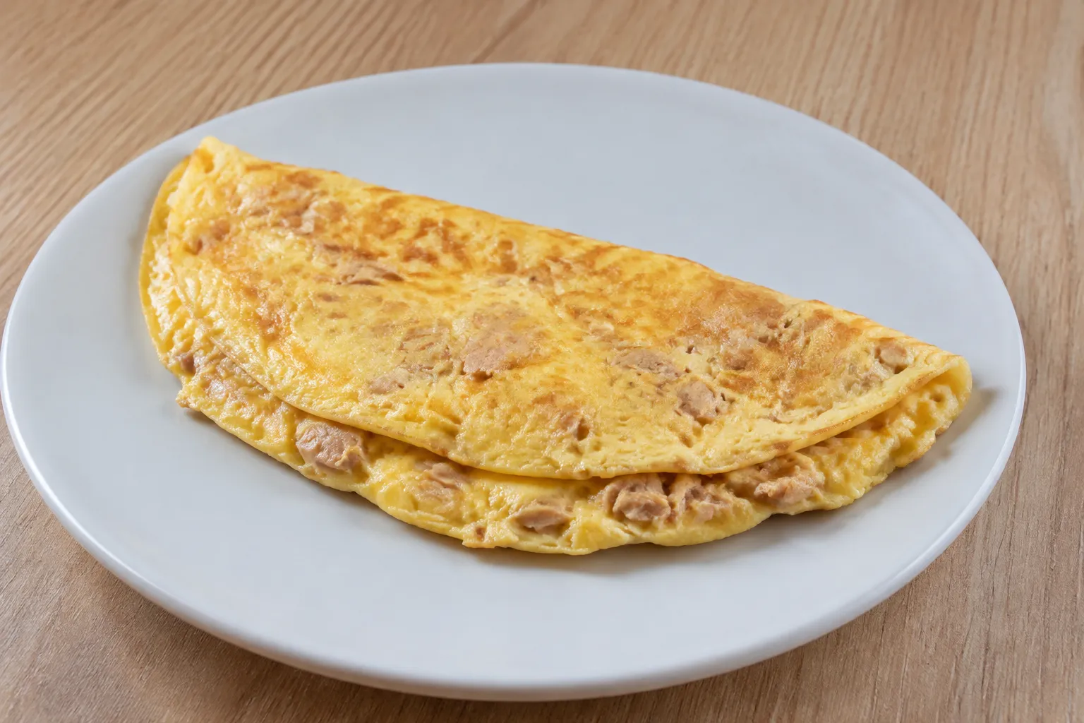 Imagen de la receta Tortilla de atún