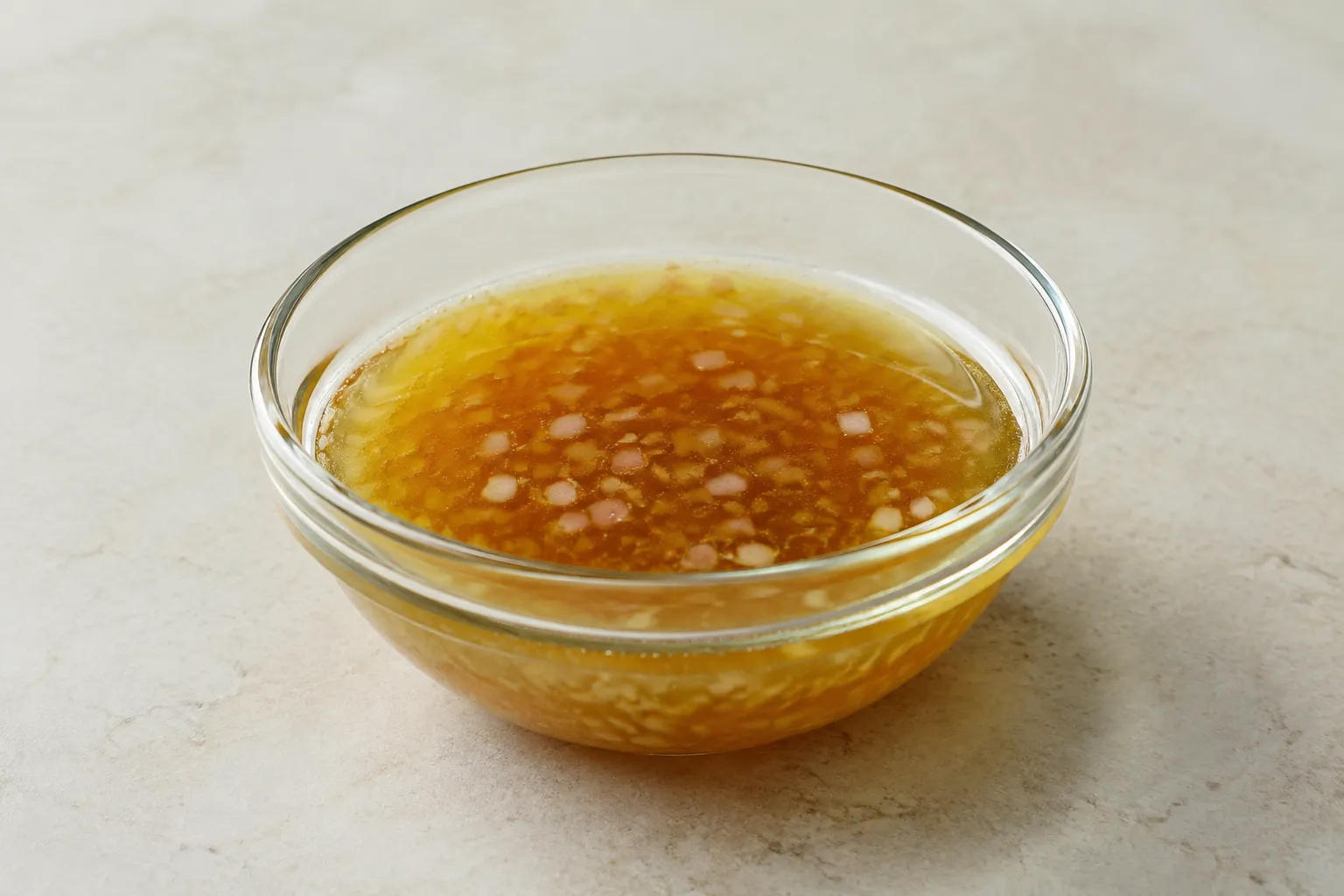 Imagen de la receta Vinagreta clásica