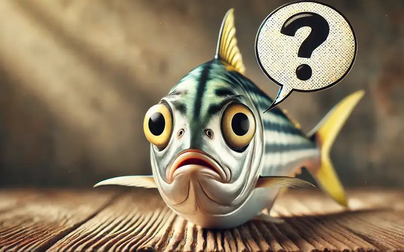 Como se escribe jurel o jurelo