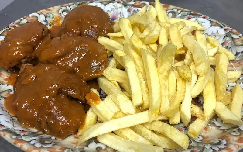 Manxares de Co, donde comer en Vilanova de arousa