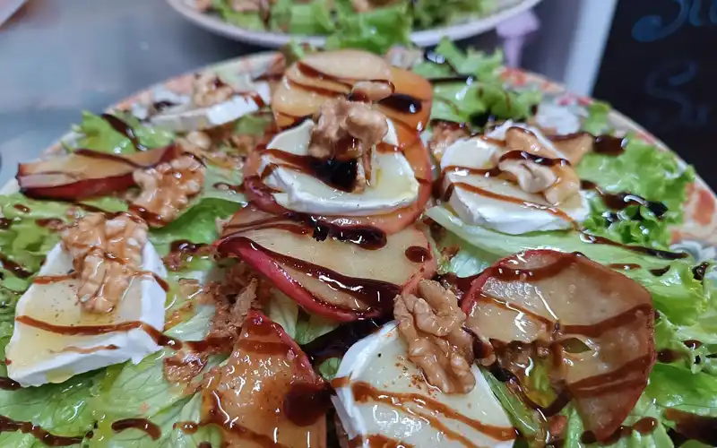 Manxares de Co, donde comer en Vilanova de arousa