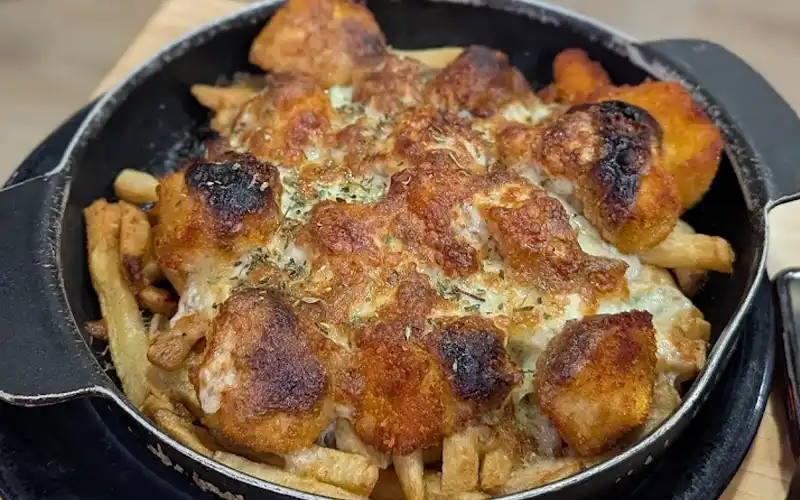 guia turistica de Bueu - A esmorga