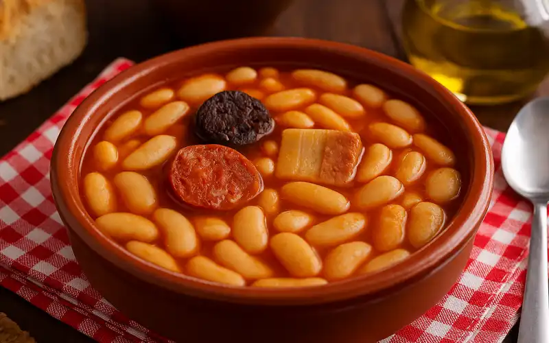 Fabada asturiana